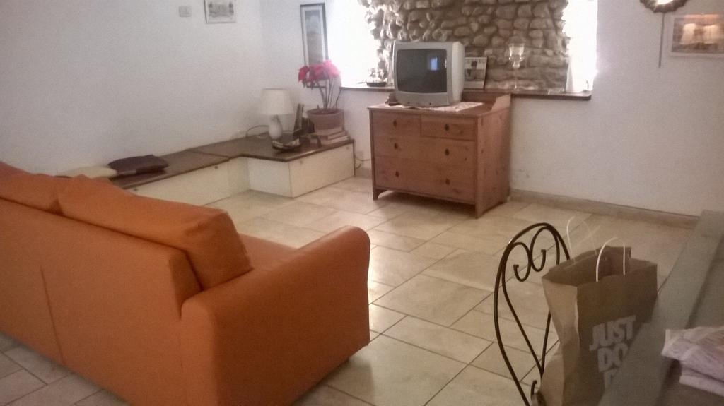 Portico Apartment Rome Ruang foto