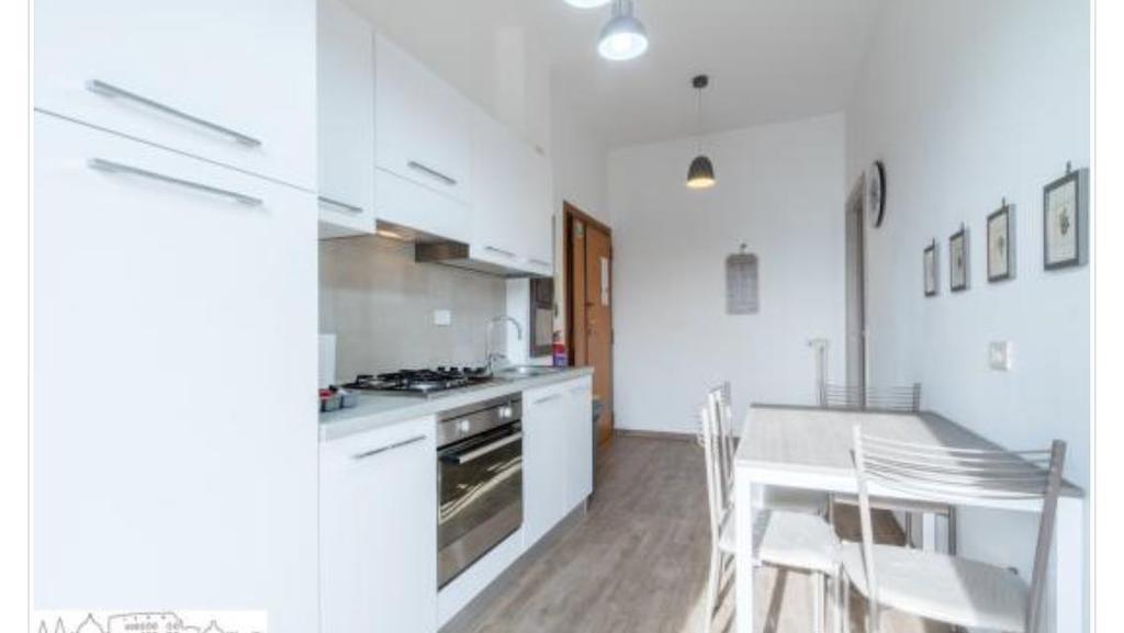 Portico Apartment Rome Ruang foto
