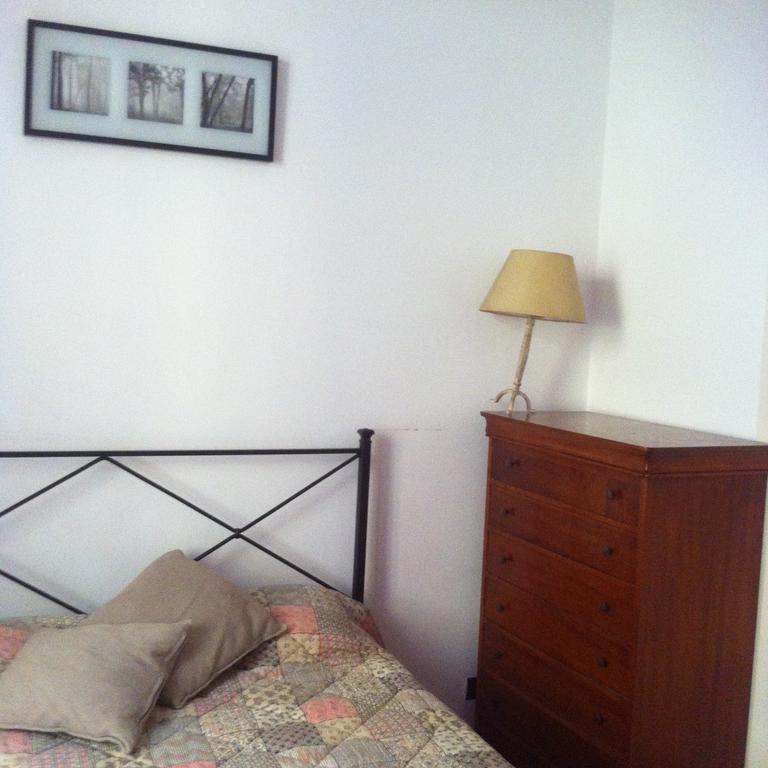 Portico Apartment Rome Ruang foto
