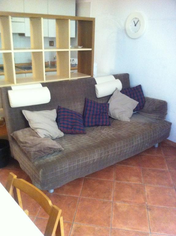 Portico Apartment Rome Ruang foto
