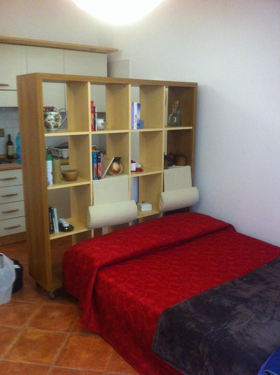 Portico Apartment Rome Ruang foto