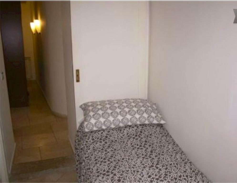 Portico Apartment Rome Bagian luar foto