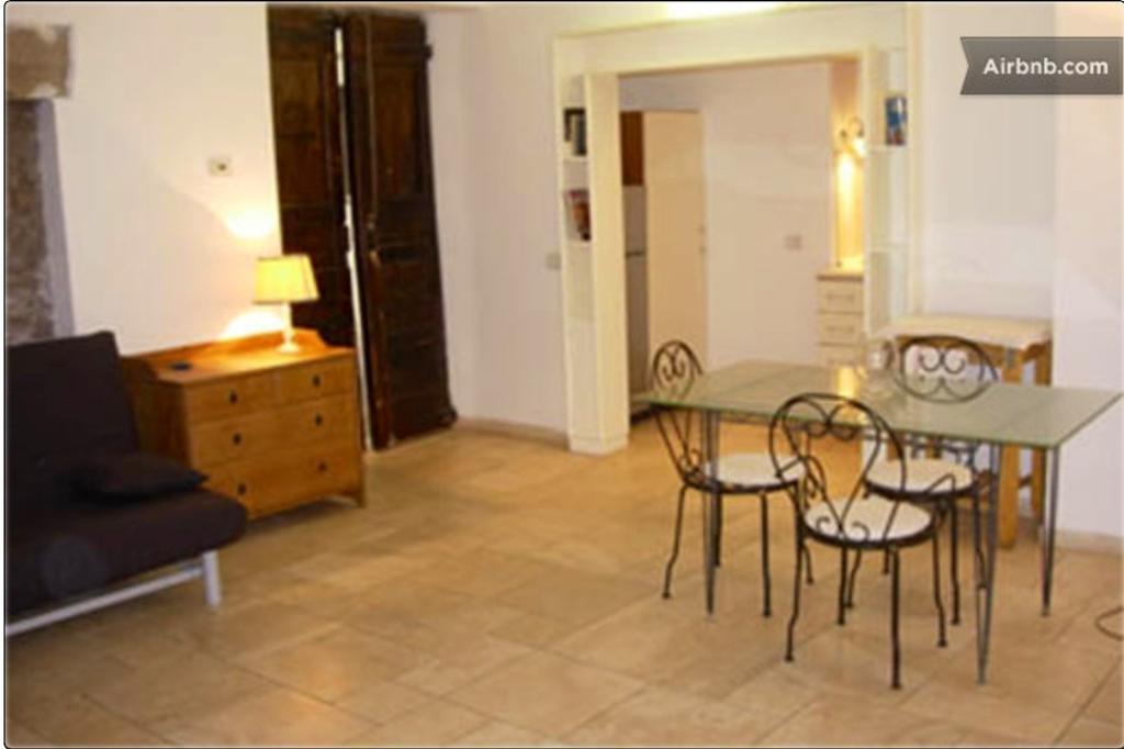 Portico Apartment Rome Bagian luar foto