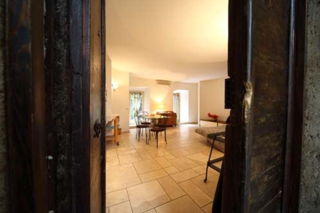 Portico Apartment Rome Bagian luar foto