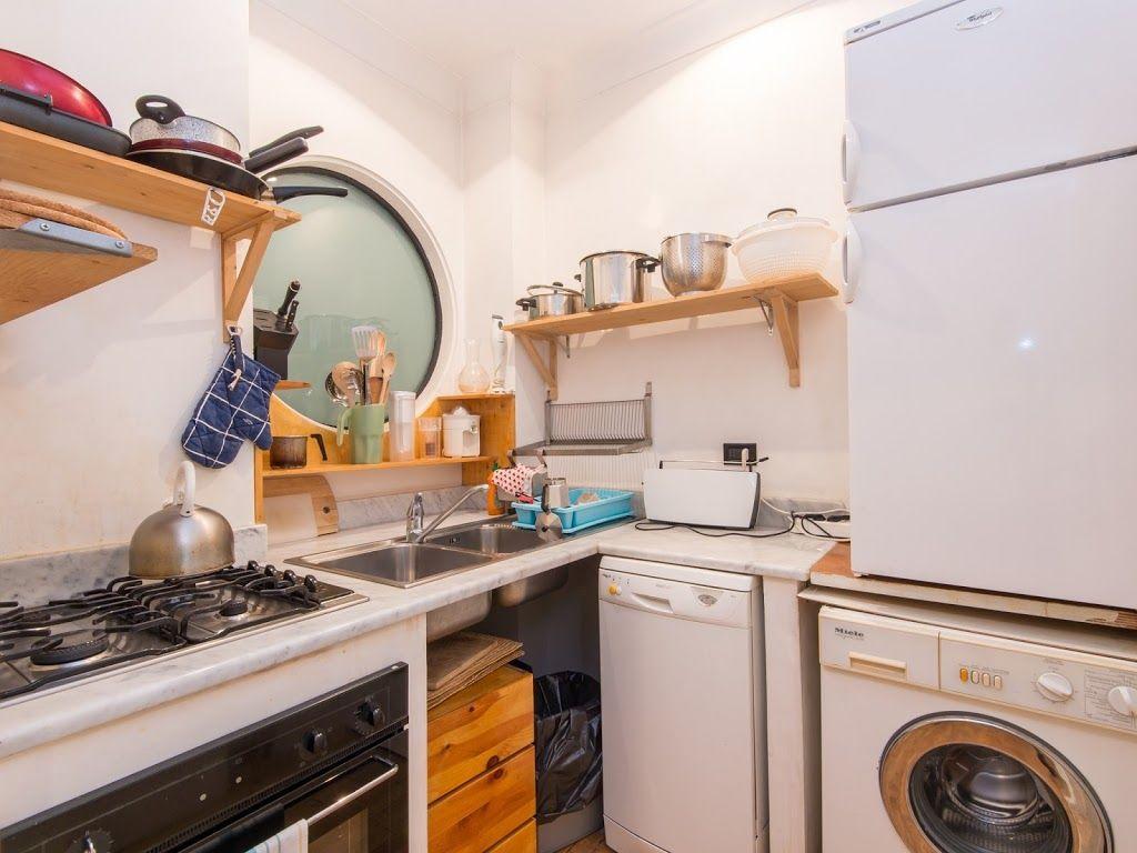 Portico Apartment Rome Bagian luar foto