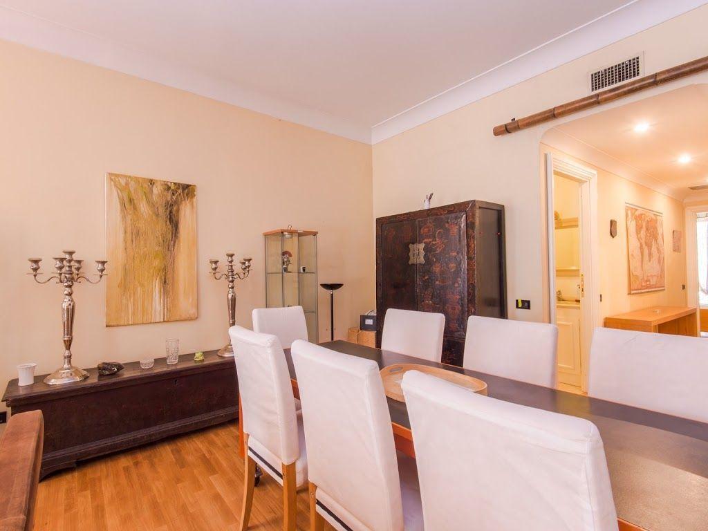Portico Apartment Rome Bagian luar foto