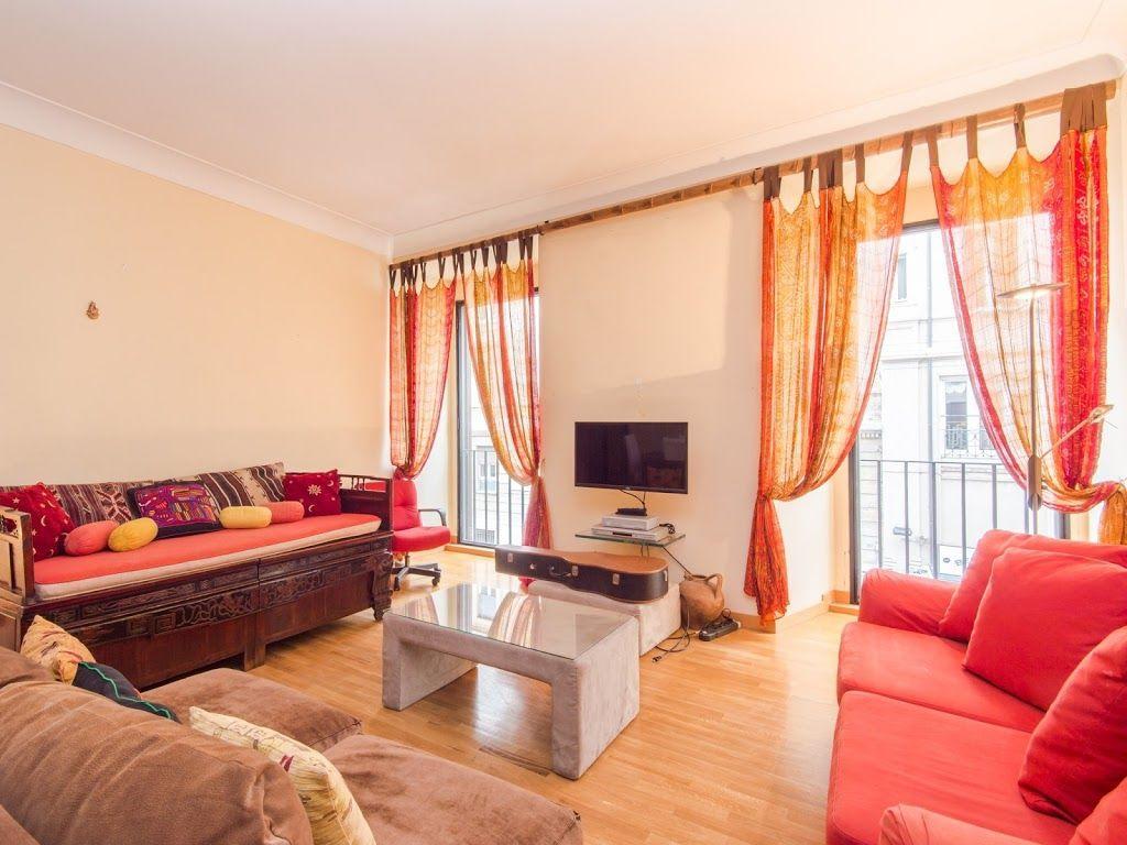 Portico Apartment Rome Bagian luar foto