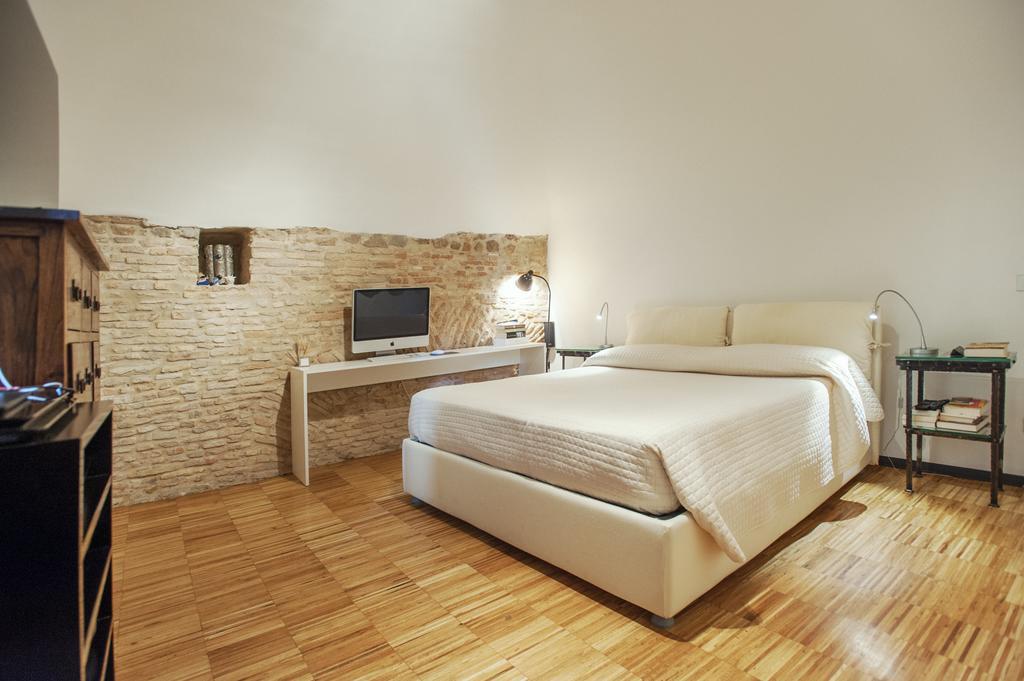 Portico Apartment Rome Bagian luar foto